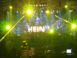 heinz